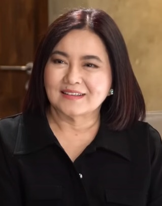 Lorna Tolentino, 2023
