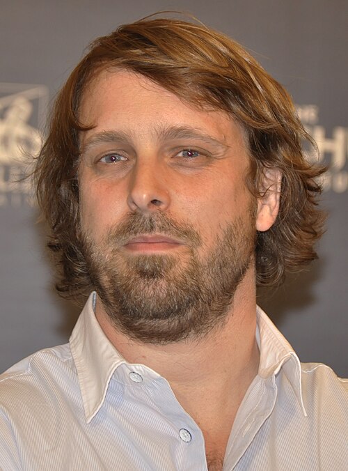 Zdjęcie: Alexandre Aja