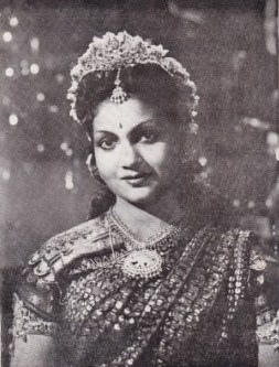 Zdjęcie: Anjali Devi