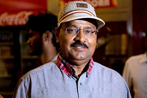 Zdjęcie: Bhagyaraj