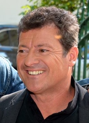 Zdjęcie: Francis Ginibre