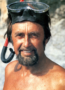 Zdjęcie: Hans Hass