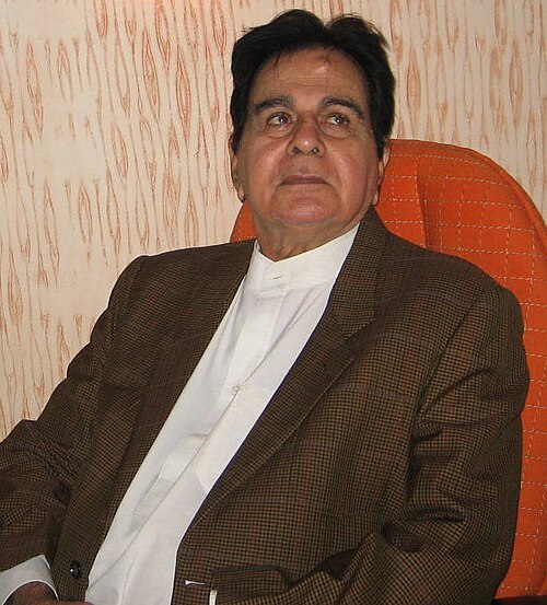 Zdjęcie: Dilip Kumar