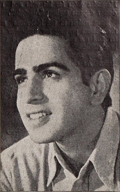 Dilip Kumar, 1944