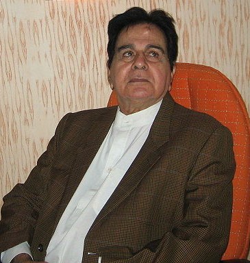 Dilip Kumar, 2010