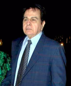 Dilip Kumar, 2010
