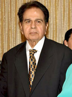 Dilip Kumar, 2011