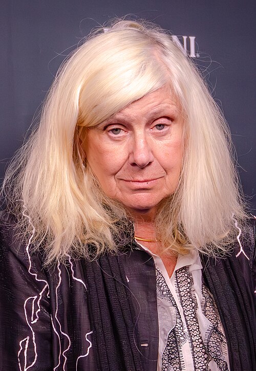 Zdjęcie: Catherine Breillat
