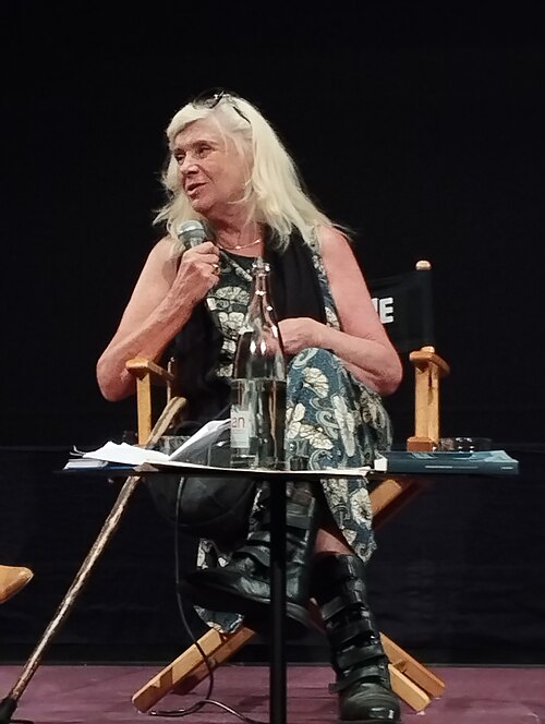 Catherine Breillat, 2023
