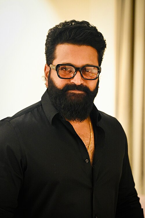 Zdjęcie: Rishab Shetty