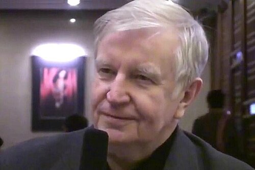 Zdjęcie: Andrzej Baranski