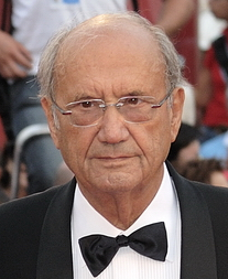 Zdjęcie: Pere Portabella