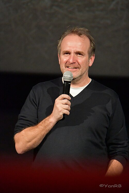 Zdjęcie: Jean-Christian Fraiscinet