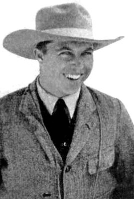 Zdjęcie: King Vidor