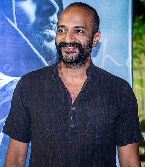 Zdjęcie: Kishore