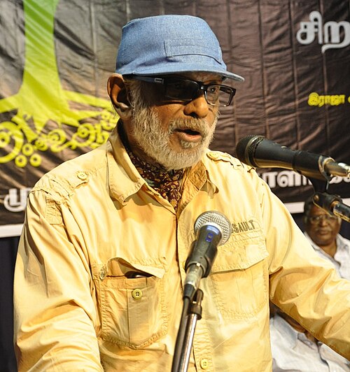 Zdjęcie: Balu Mahendra