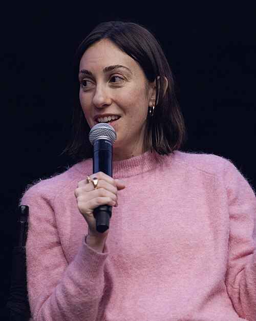 Zdjęcie: Gia Coppola