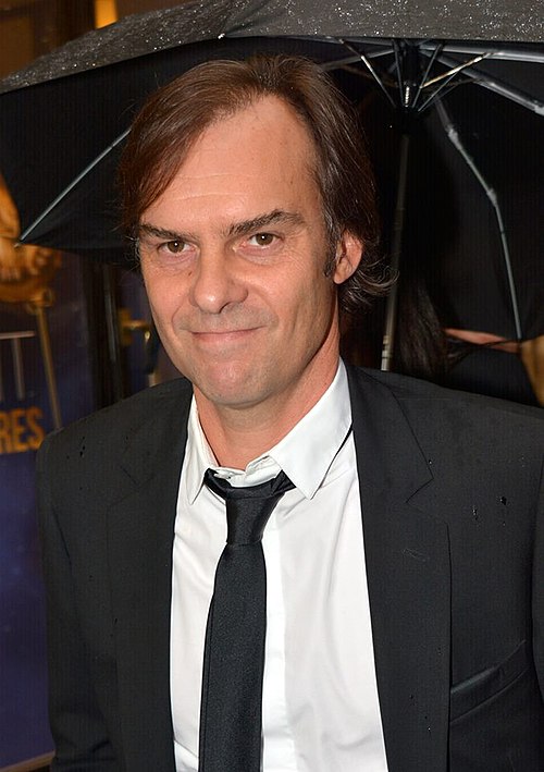 Zdjęcie: Sébastien Thiery