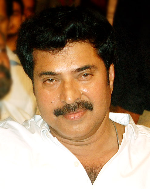 Mammootty, 2010