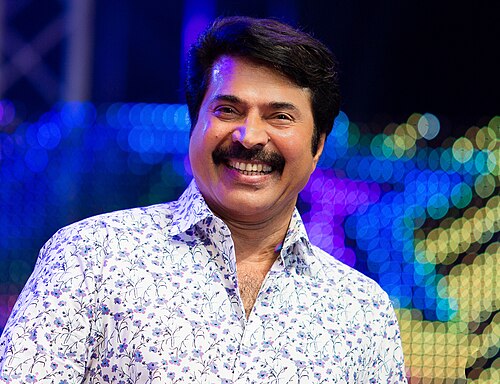 Mammootty, 2013