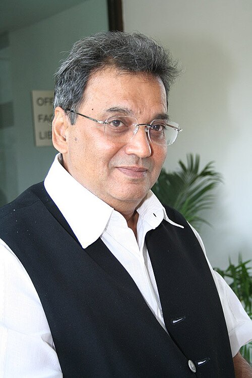 Zdjęcie: Subhash Ghai