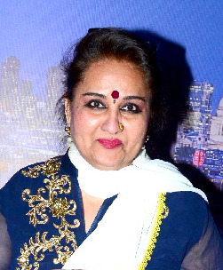 Zdjęcie: Reena Roy