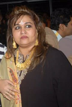 Reena Roy, 2006