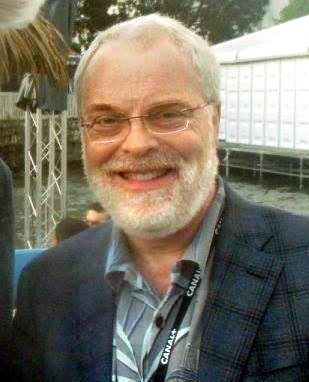 Zdjęcie: Ron Clements