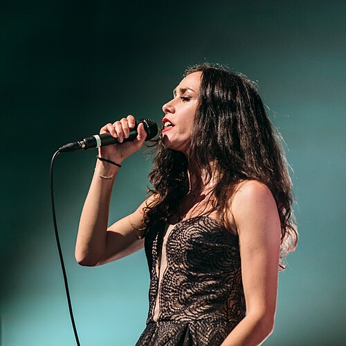 Zdjęcie: Olivia Ruiz