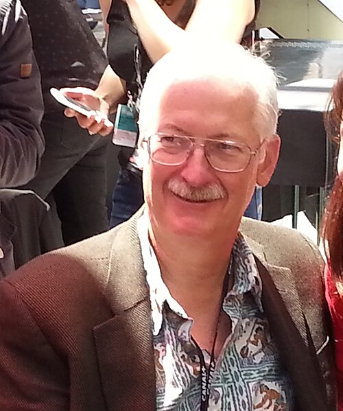 Zdjęcie: John Musker
