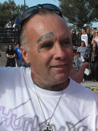Zdjęcie: Jay Adams
