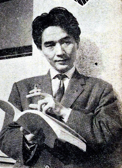 Zdjęcie: Kirio Urayama