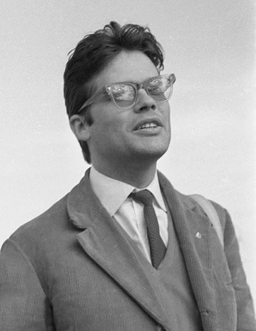 Zdjęcie: Zbigniew Cybulski