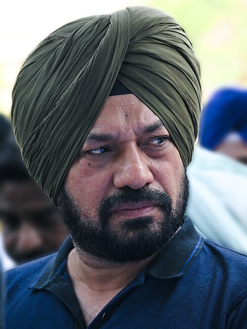 Gurpreet Ghuggi, 2024