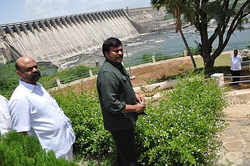 Chiranjeevi, 2014