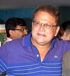 Zdjęcie: Mahesh Kothare