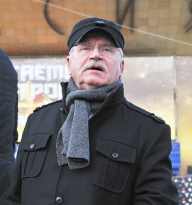 Zdjęcie: Sergey Nikonenko