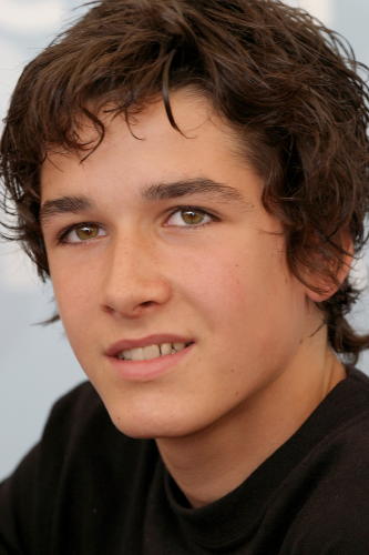 Zdjęcie: Pierre Boulanger