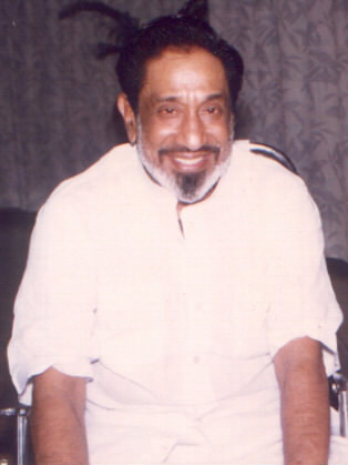 Zdjęcie: Shivaji Ganesan