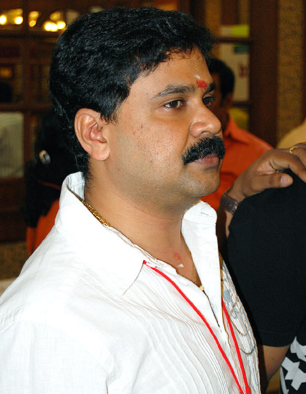 Dileep, 2008