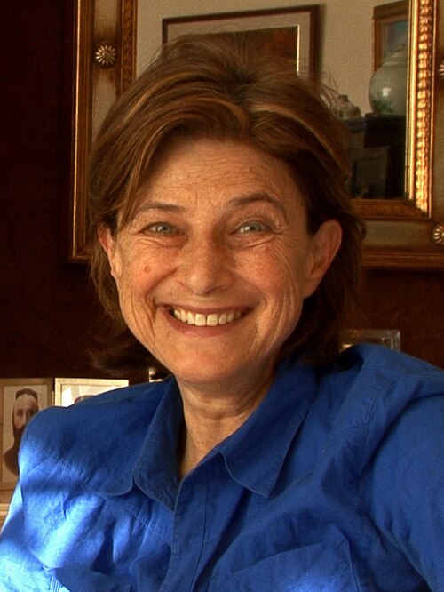 Zdjęcie: Chantal Akerman