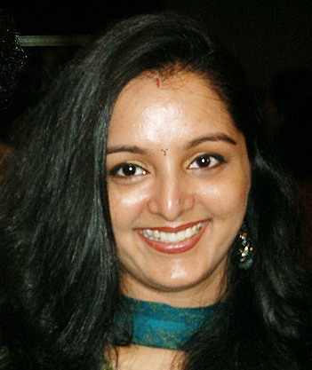 Zdjęcie: Manju Warrier