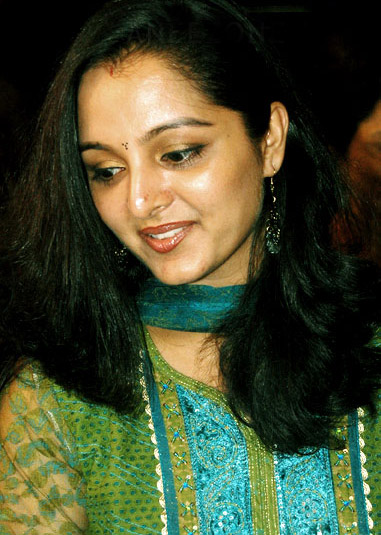Manju Warrier, 2010