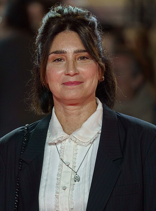 Zdjęcie: Valeria Bertuccelli