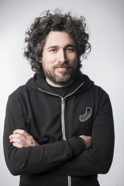 Zdjęcie: Mariano Cohn