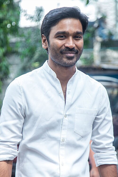 Zdjęcie: Dhanush