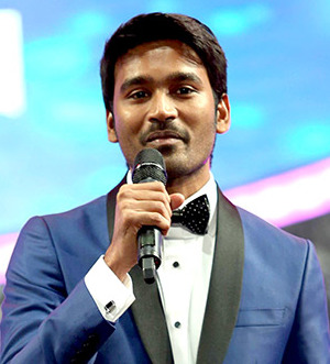 Dhanush, 2015