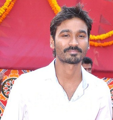 Dhanush, 2012
