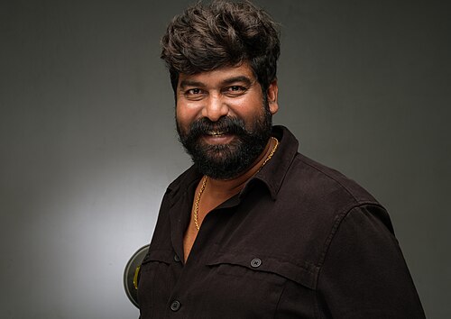 Joju George, 2025