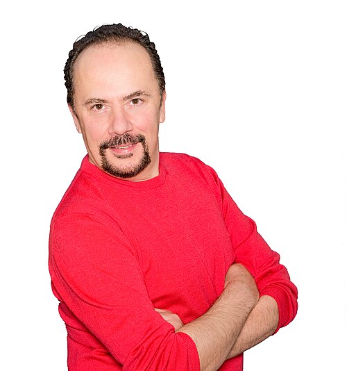 Zdjęcie: Maurizio Casagrande